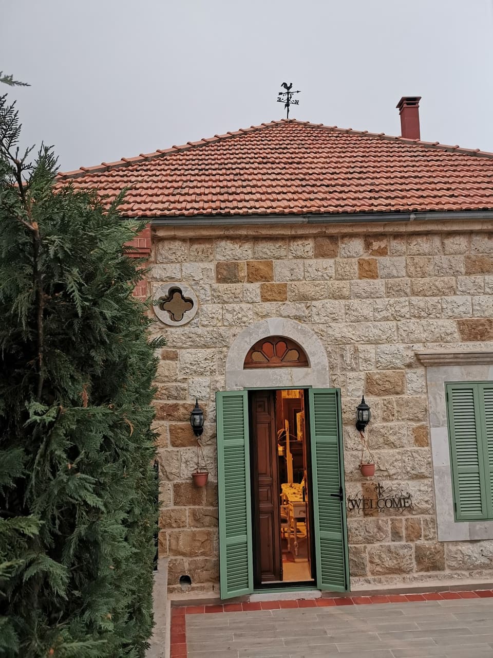 El Casa De Skaff