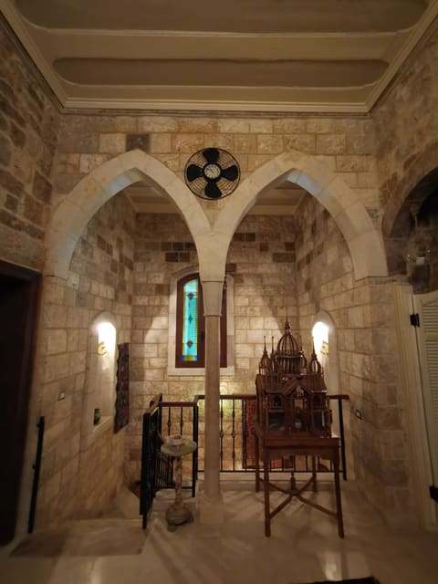El Casa De Skaff — photograph 4