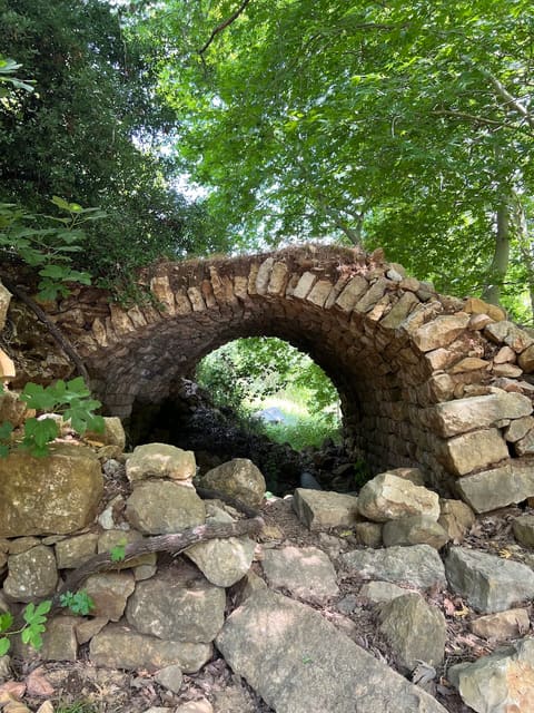 Nahr el Jawz - kfarhelda tannourine hiking trail — photograph 6