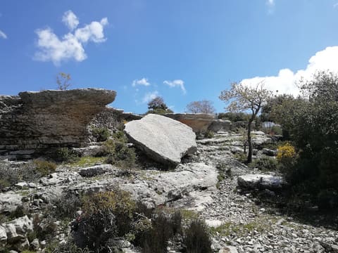 Bchaaleh Trails Association — photograph 6