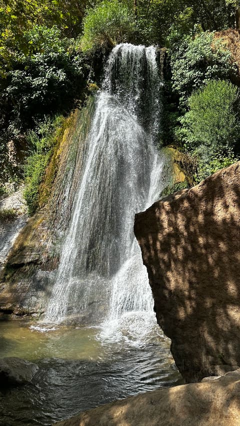 Kfarhelda - Tannourine hiking trail — photograph 4
