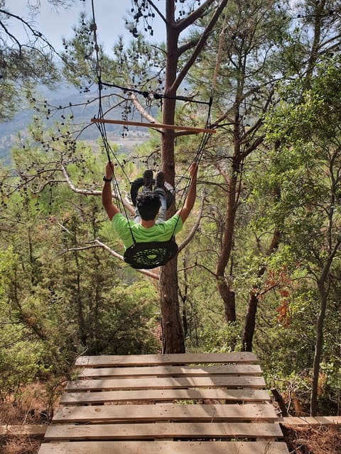 Cheer Up Camping! — photograph 6
