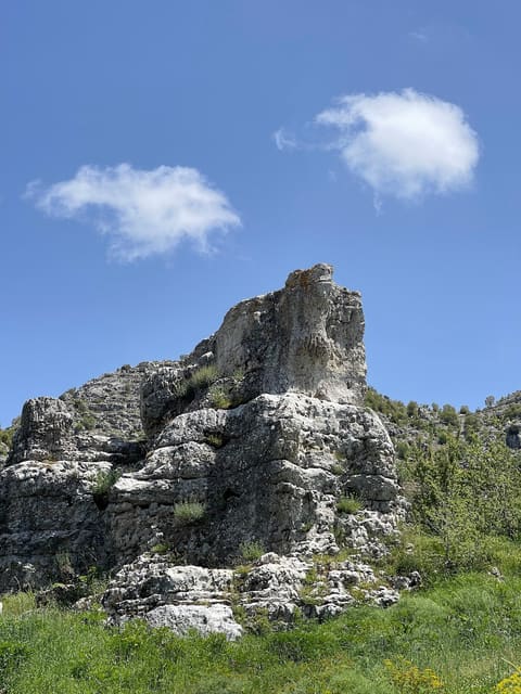 Douma Side Trail — photograph 2
