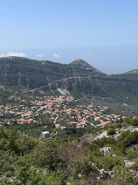 Douma Side Trail — photograph 3