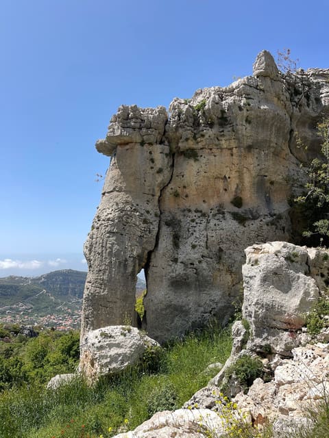 Douma Side Trail — photograph 4