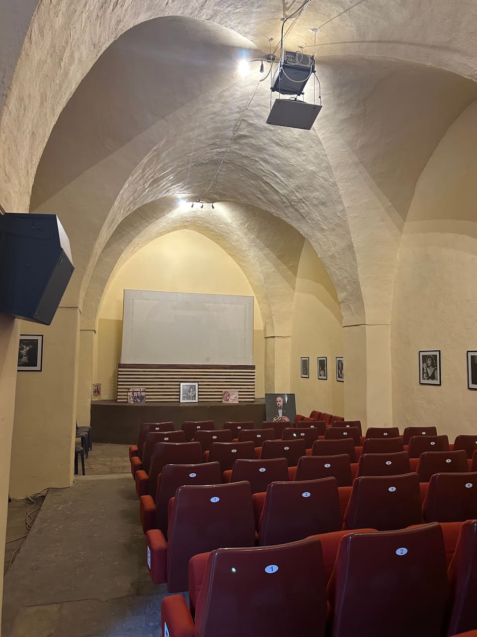 Cinema Douma