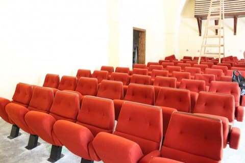 Cinema Douma — photograph 2