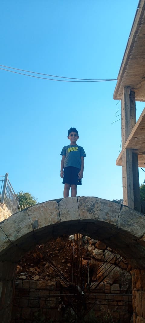 Jisr Al Louziye — photograph 2
