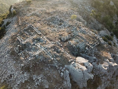 Castle of Fortress — photograph 2