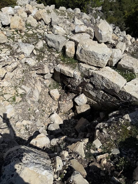 Castle of Fortress — photograph 6