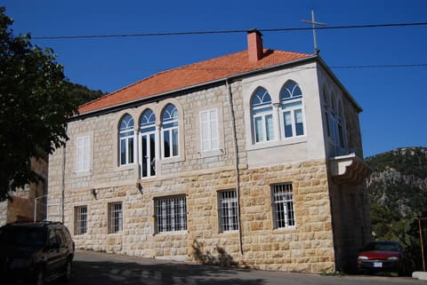 Samir Sawaya Peintre — photograph 2