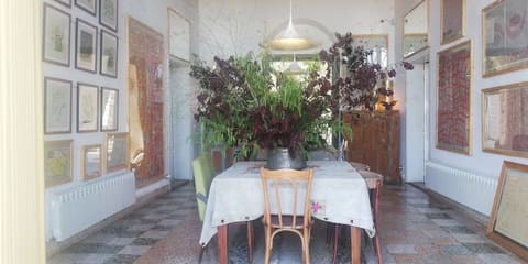 Samir Sawaya Peintre — photograph 3