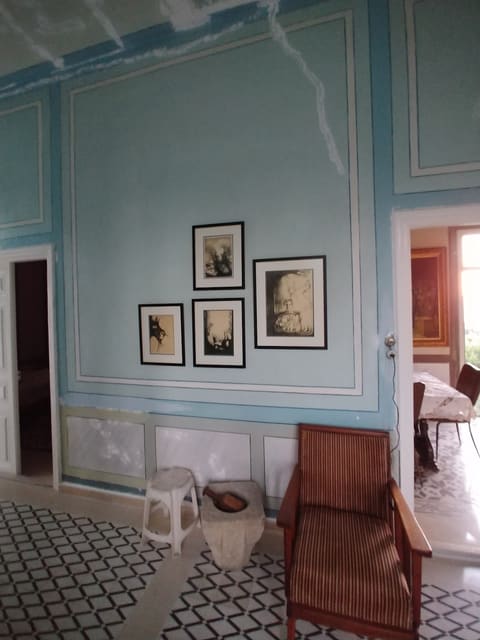 Samir Sawaya Peintre — photograph 4