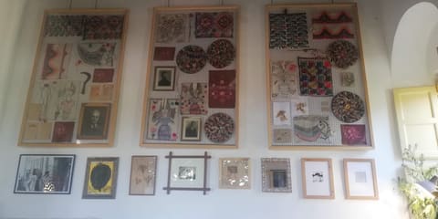 Samir Sawaya Peintre — photograph 6