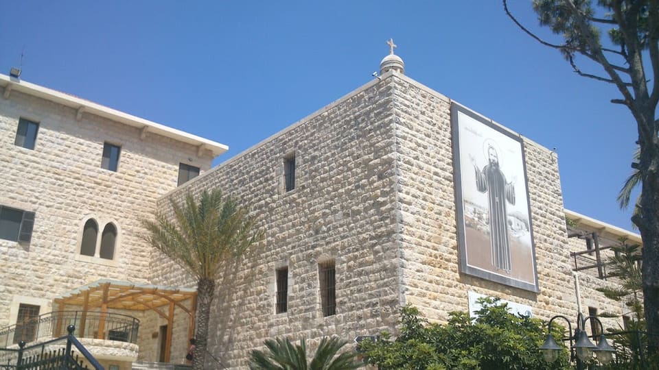Saint Stephen Church