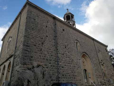 Saint Stephen Church — photograph 2