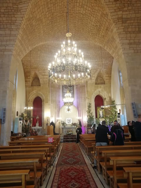 Saint Stephen Church — photograph 3