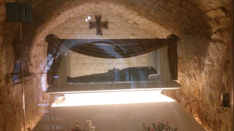Saint Stephen Church — photograph 4