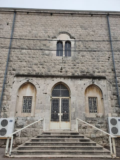 Saint Stephen Church — photograph 5