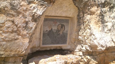 Saint Stephen Church — photograph 6
