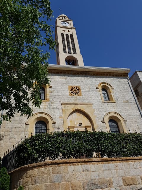 The Lady of Dormition — photograph 3