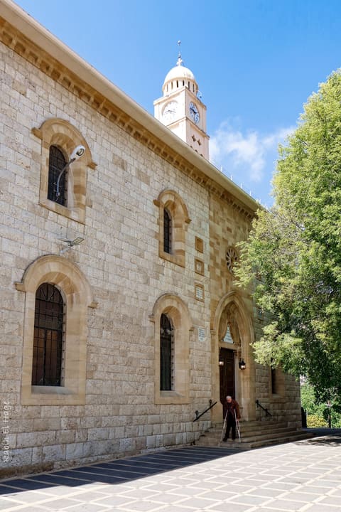 The Lady of Dormition — photograph 4