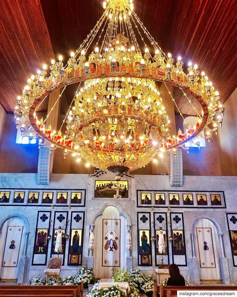 The Lady of Dormition — photograph 5