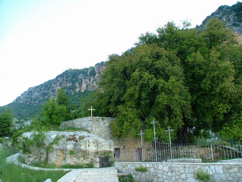 St. Nohra Church