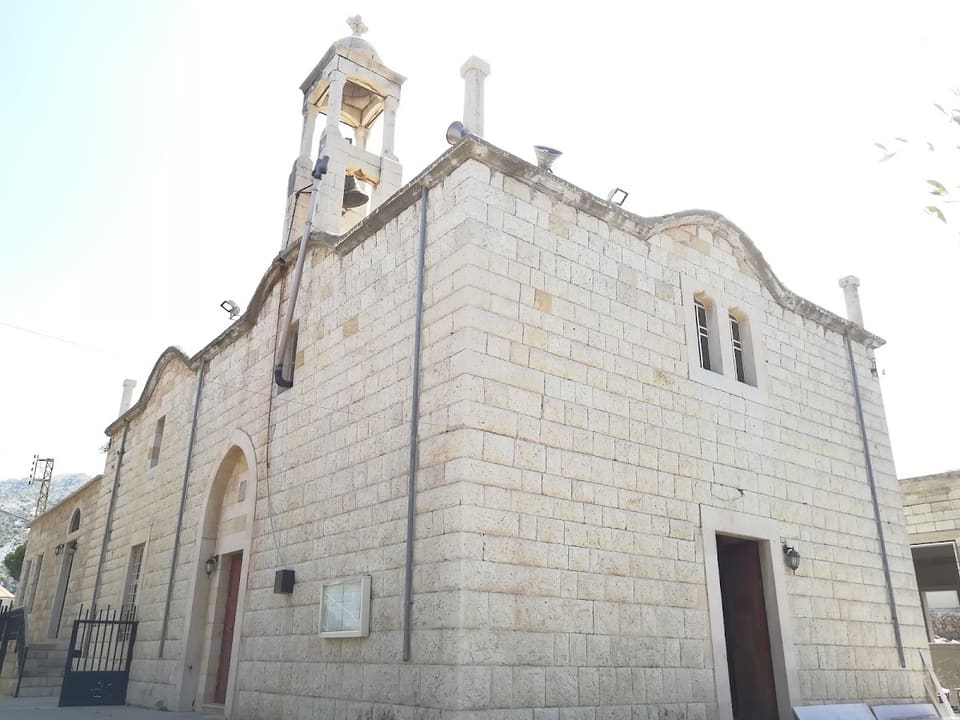 Church of Our Lady of Deliverance