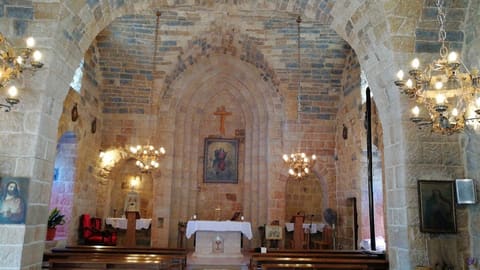 Church of Our Lady of Deliverance — photograph 2