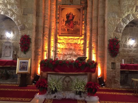 Church of Our Lady of Deliverance — photograph 3