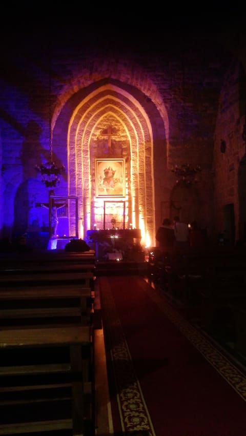 Church of Our Lady of Deliverance — photograph 5
