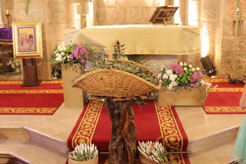 Church of Our Lady of Deliverance — photograph 6