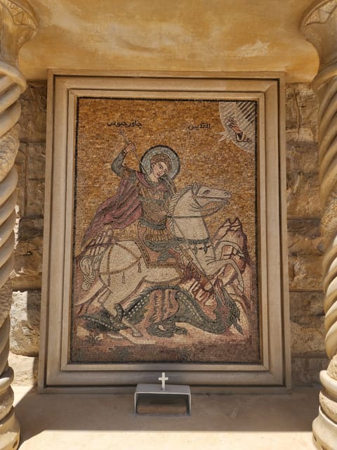 Eglise St Georges — photograph 4