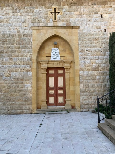 Eglise St Georges — photograph 5
