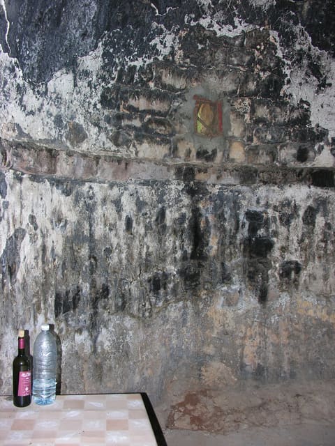 Kanisat Sayyidet Kfarmalkoun Al Athriya - Kfar Helda — photograph 3