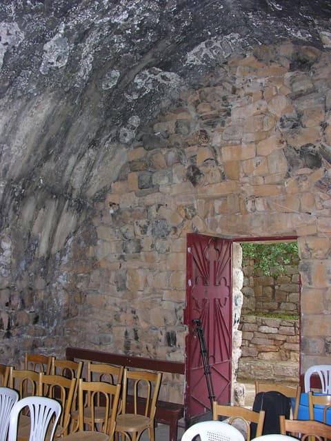 Kanisat Sayyidet Kfarmalkoun Al Athriya - Kfar Helda — photograph 6