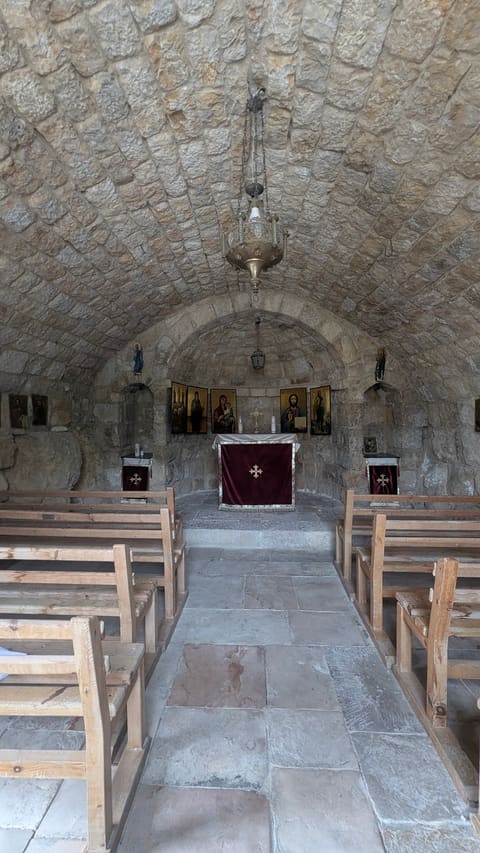Saint Dometius Church — photograph 3