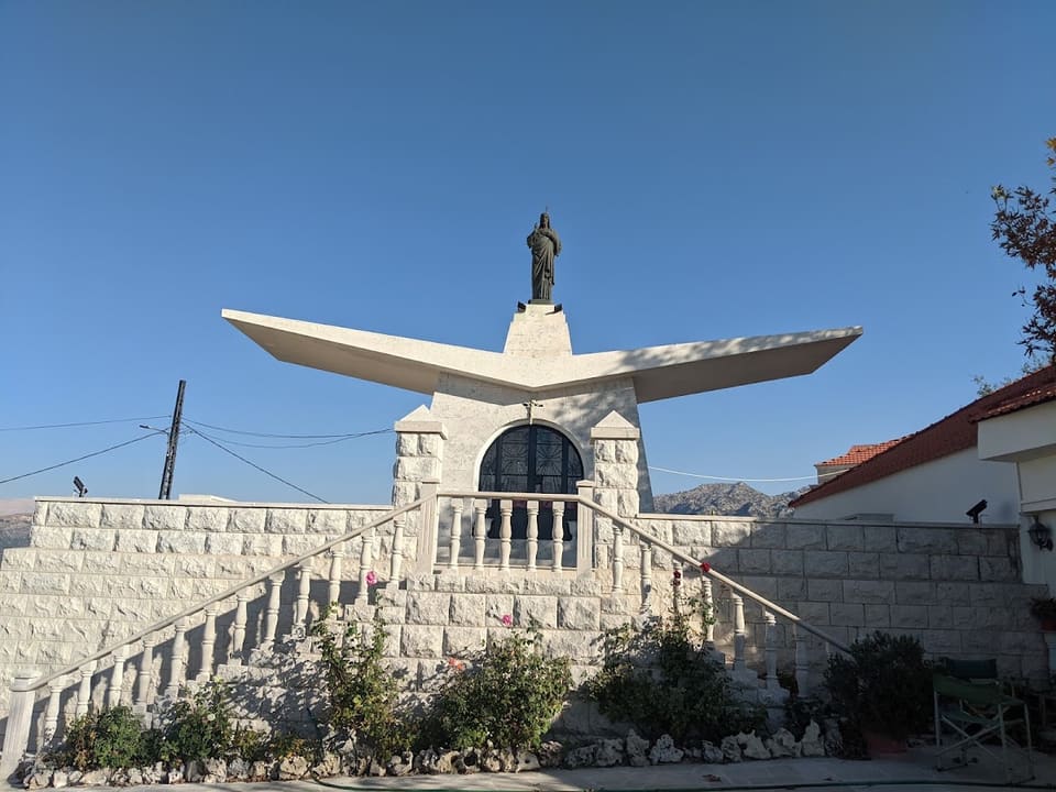 Timthal Qalb Yasoua