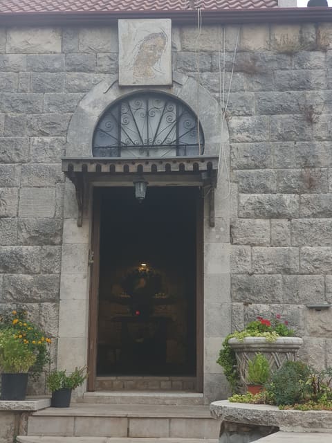 Kanisat Al Sayyida (Al Blata) — photograph 5