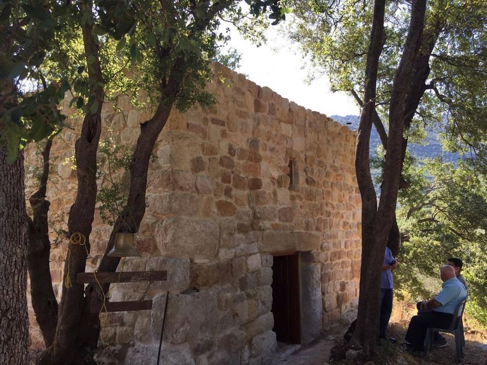 Saint Phokas Church