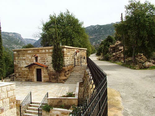 St. Nicolas Church