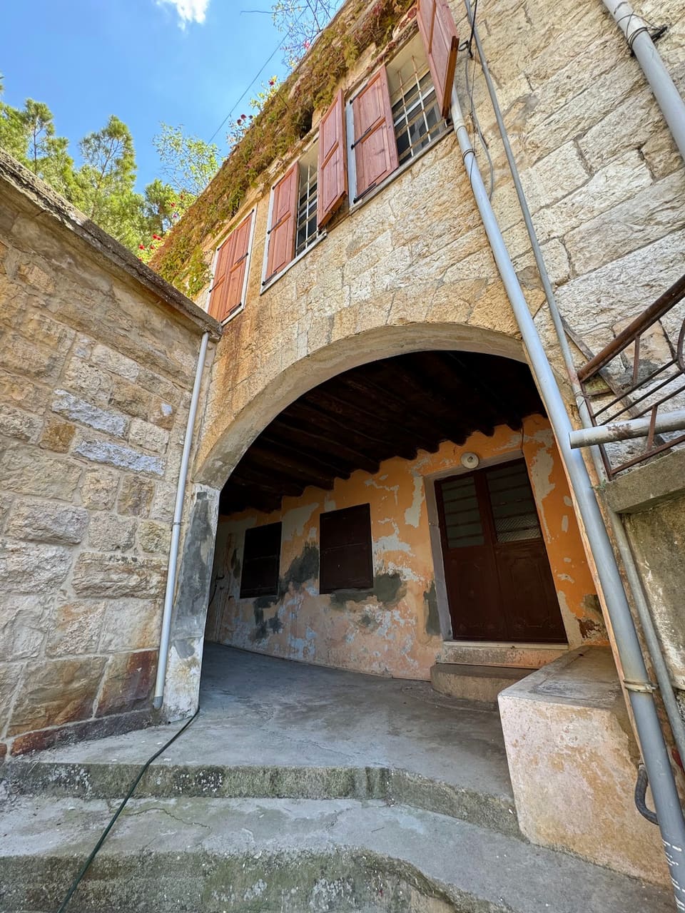 The Souk Gates