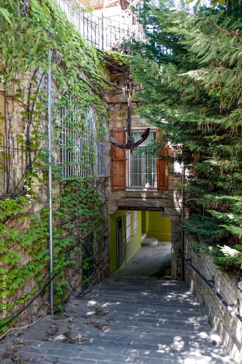 The Souk Gates — photograph 2
