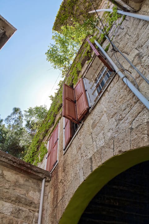 The Souk Gates — photograph 3