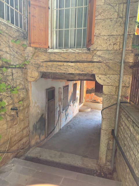 The Souk Gates — photograph 5