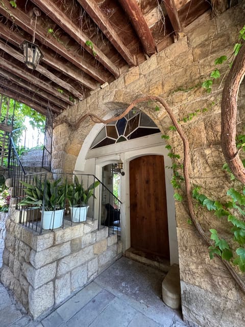 The Kheir Residence The Green House — photograph 2