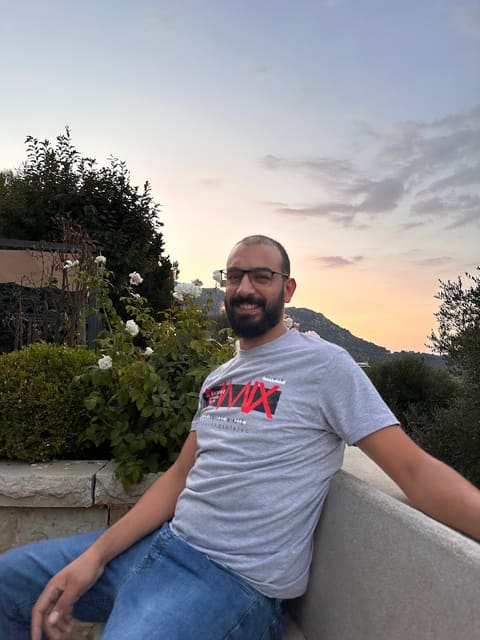 Jalseh Al Alamiyeh — photograph 2