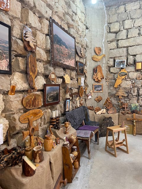 Douma Souks — photograph 2