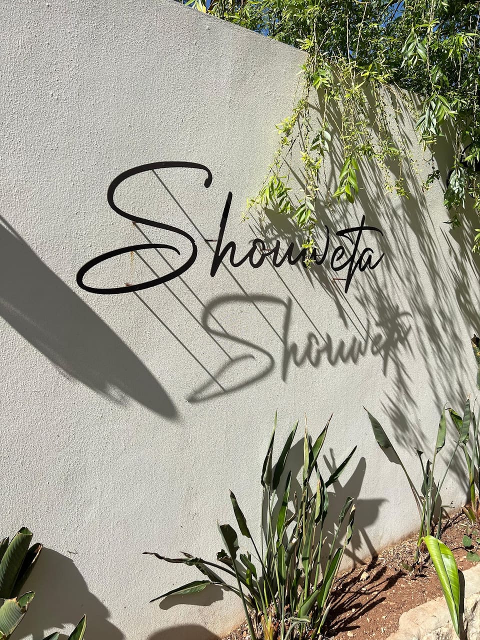 Shouweta Venue